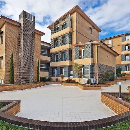 Comfort Inn & Suites Burwood Luaran gambar