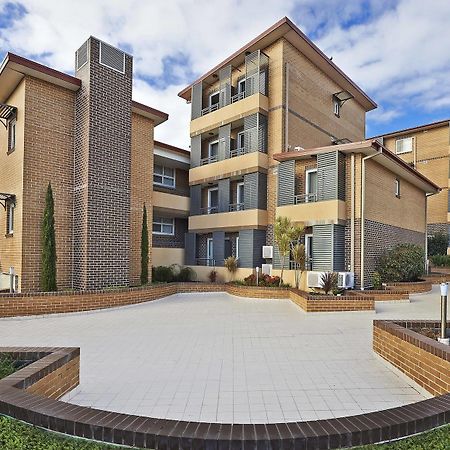 Comfort Inn & Suites Burwood Luaran gambar