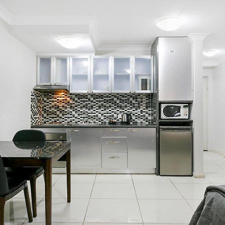 Comfort Inn & Suites Burwood Luaran gambar