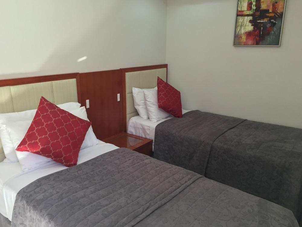 Comfort Inn & Suites Burwood Luaran gambar