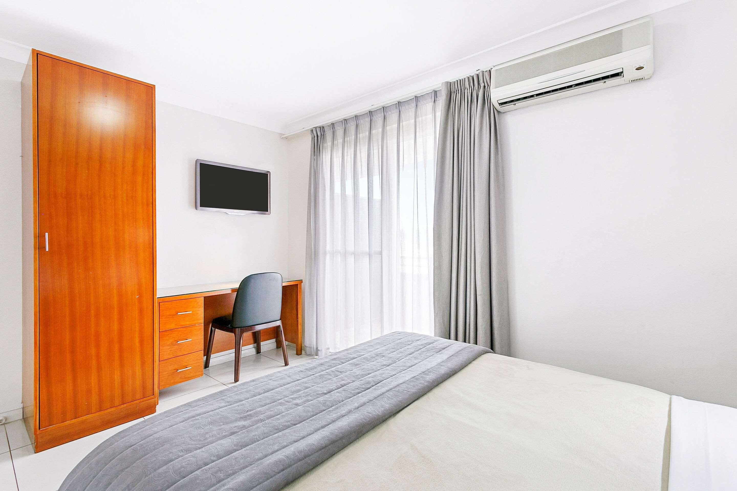 Comfort Inn & Suites Burwood Luaran gambar