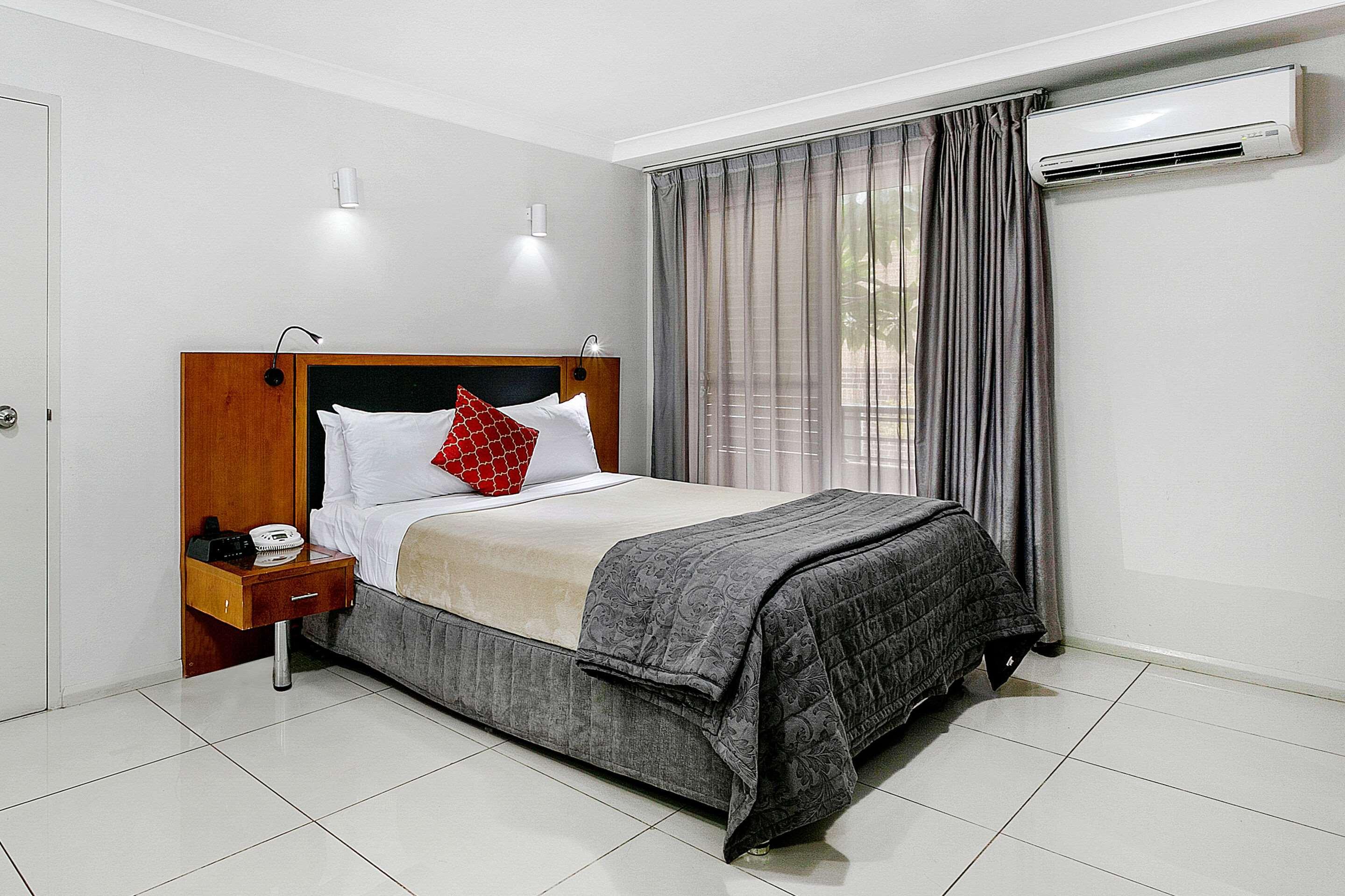 Comfort Inn & Suites Burwood Luaran gambar