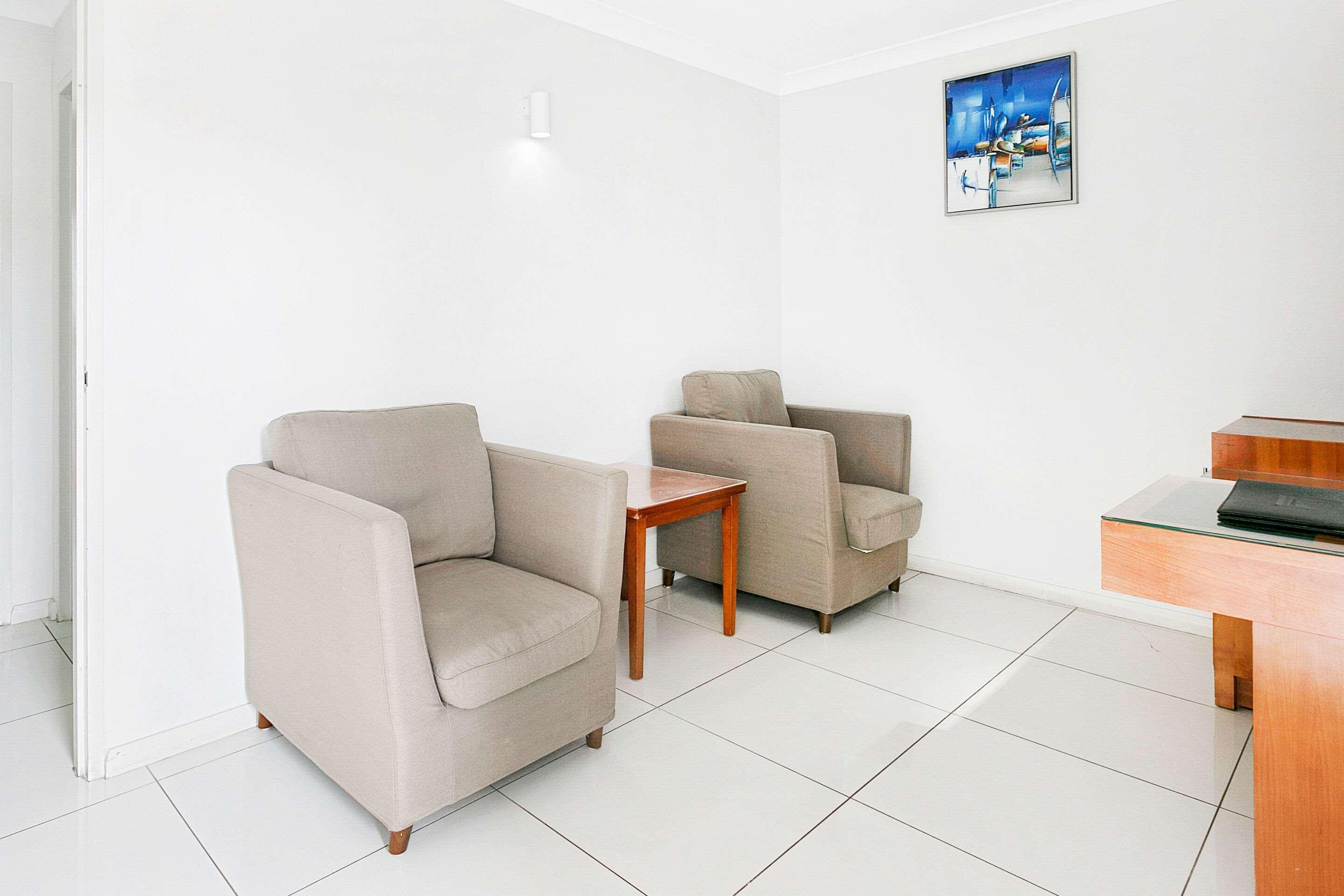 Comfort Inn & Suites Burwood Luaran gambar