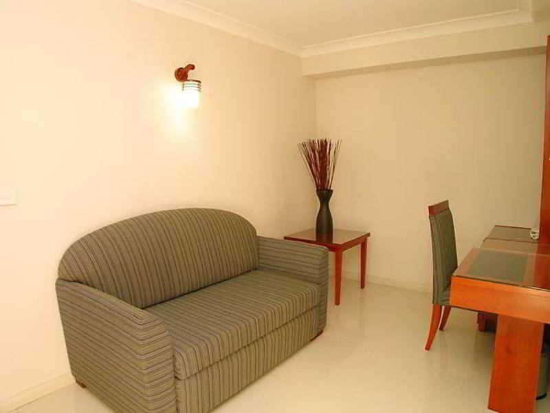 Comfort Inn & Suites Burwood Luaran gambar