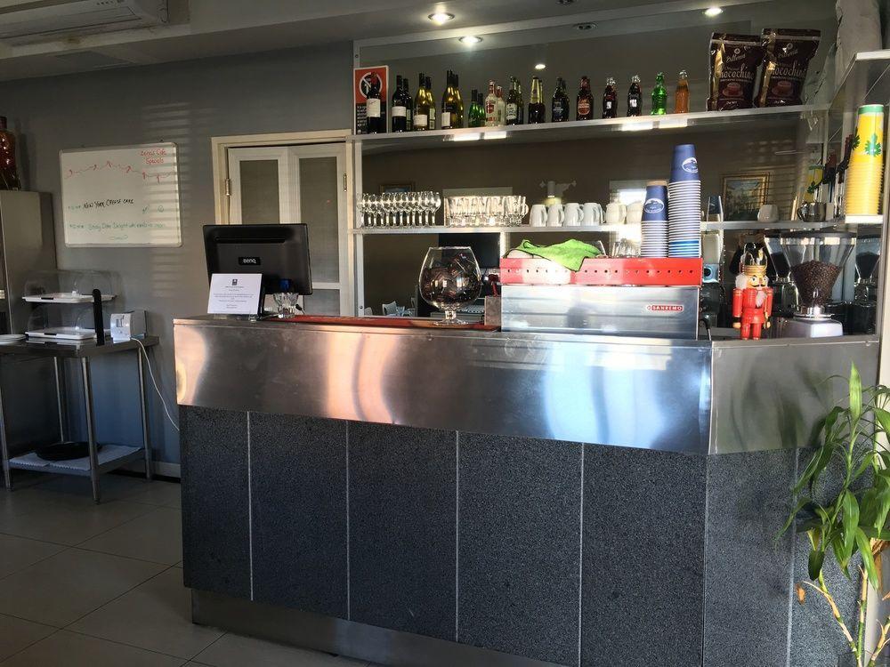 Comfort Inn & Suites Burwood Luaran gambar