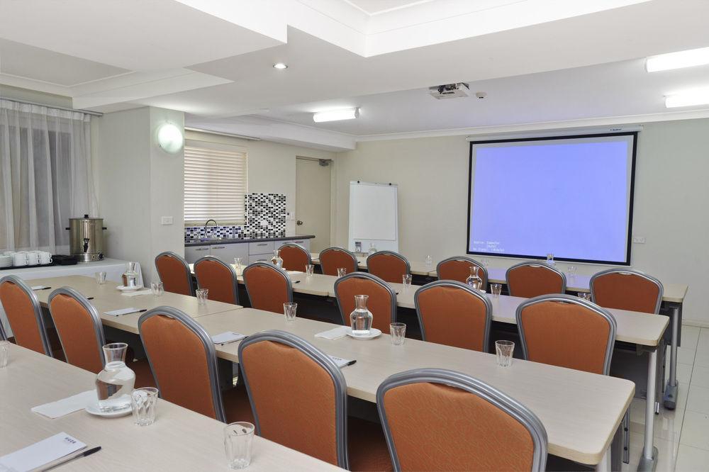 Comfort Inn & Suites Burwood Luaran gambar