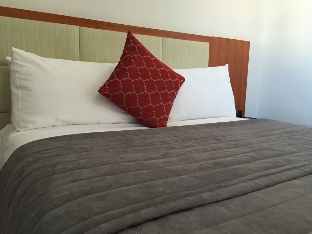 Comfort Inn & Suites Burwood Luaran gambar
